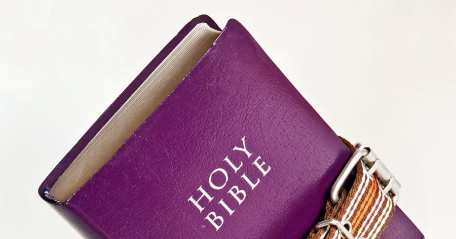 A journalist coined 'the Bible Belt' 100 years ago – it's been oversimplifying the South ever since