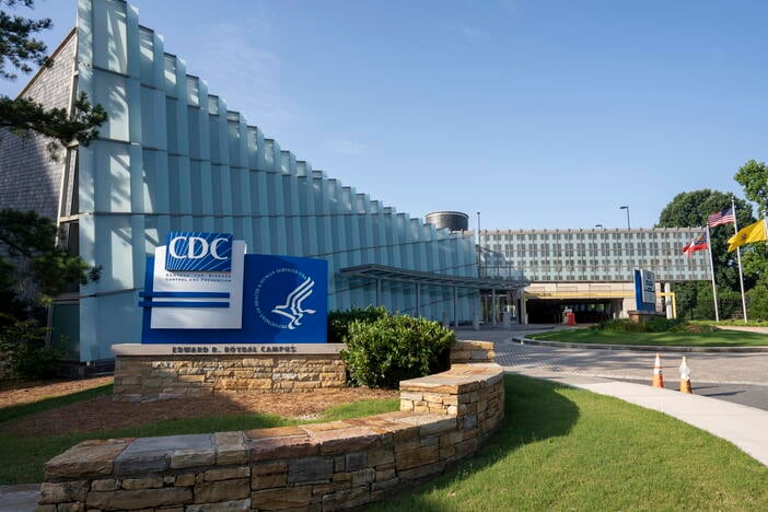 As diseases loom, CDC's response to measles deaths stirs fears about agency's reliability