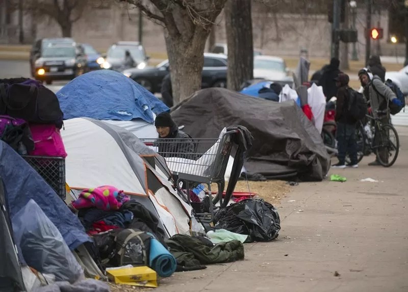 Family homelessness is growing in Denver. If we want it to stop, it’s time to think differently