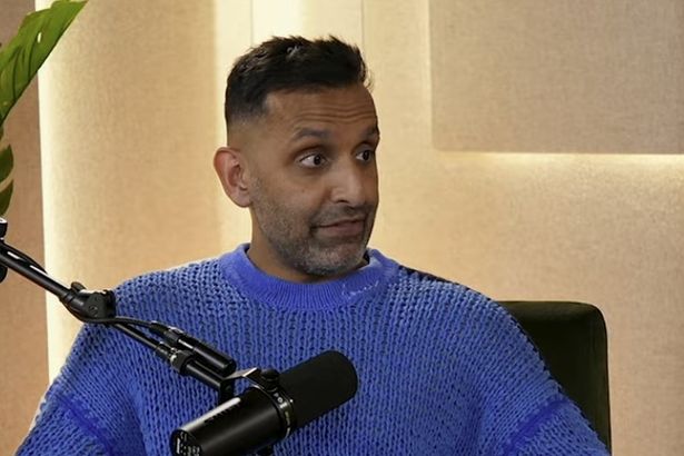 Dr Amir Khan says 'no' and explains common method for treating nosebleeds is wrong