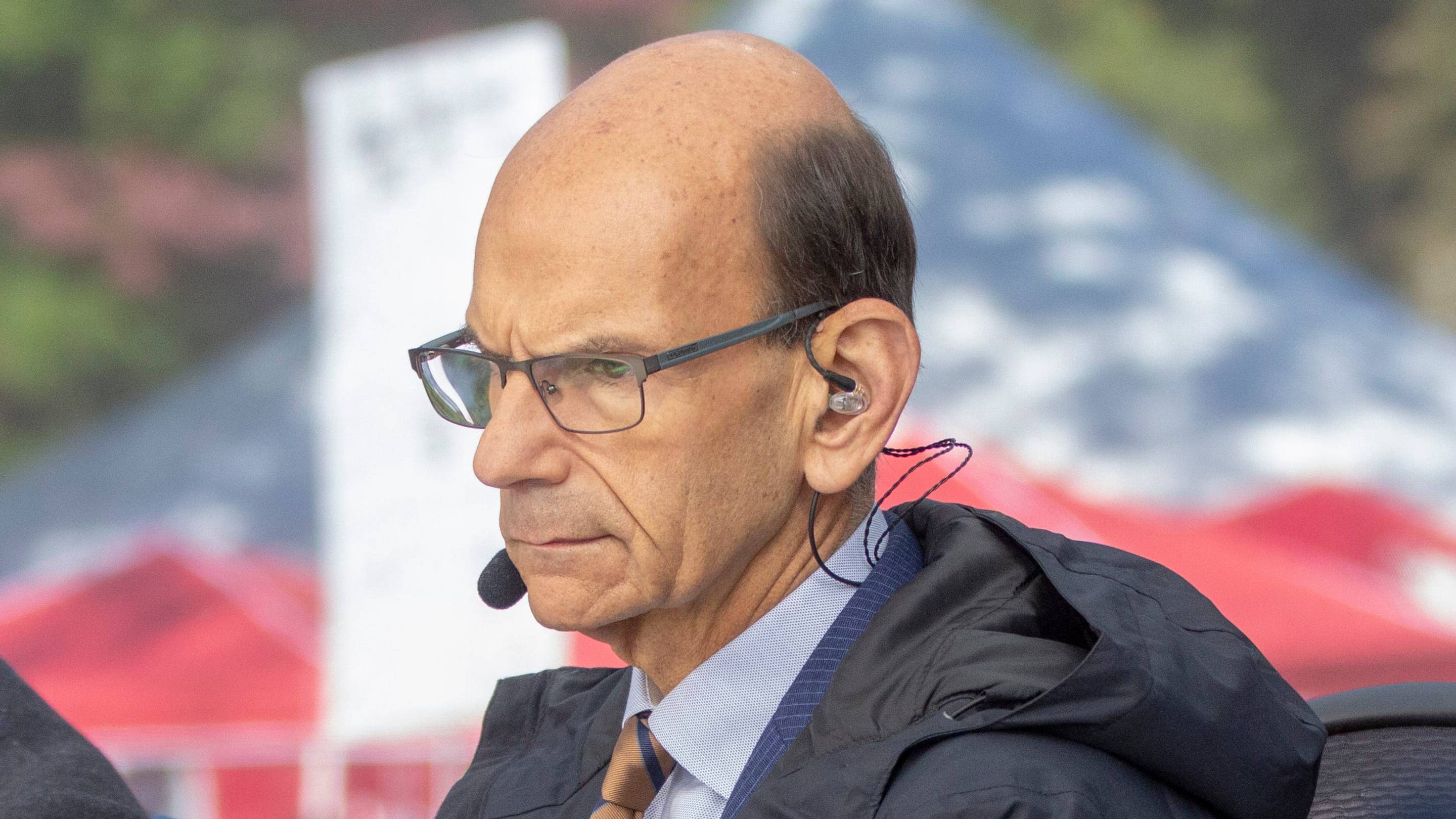 Paul Finebaum Names Struggling SEC Program With 'Genuine Excitement' For the First Time in a Long Time