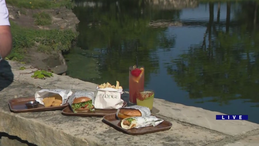 Weekend Break: Hyatt Lodge Oak Brook