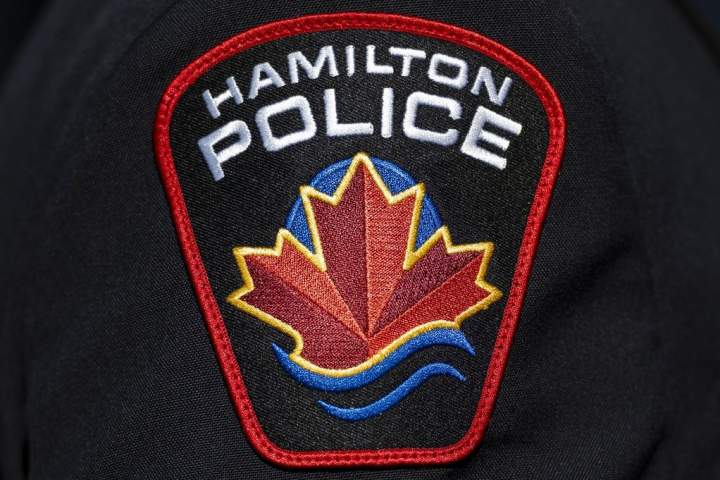 Hamilton man charged with advocating genocide over online content: police