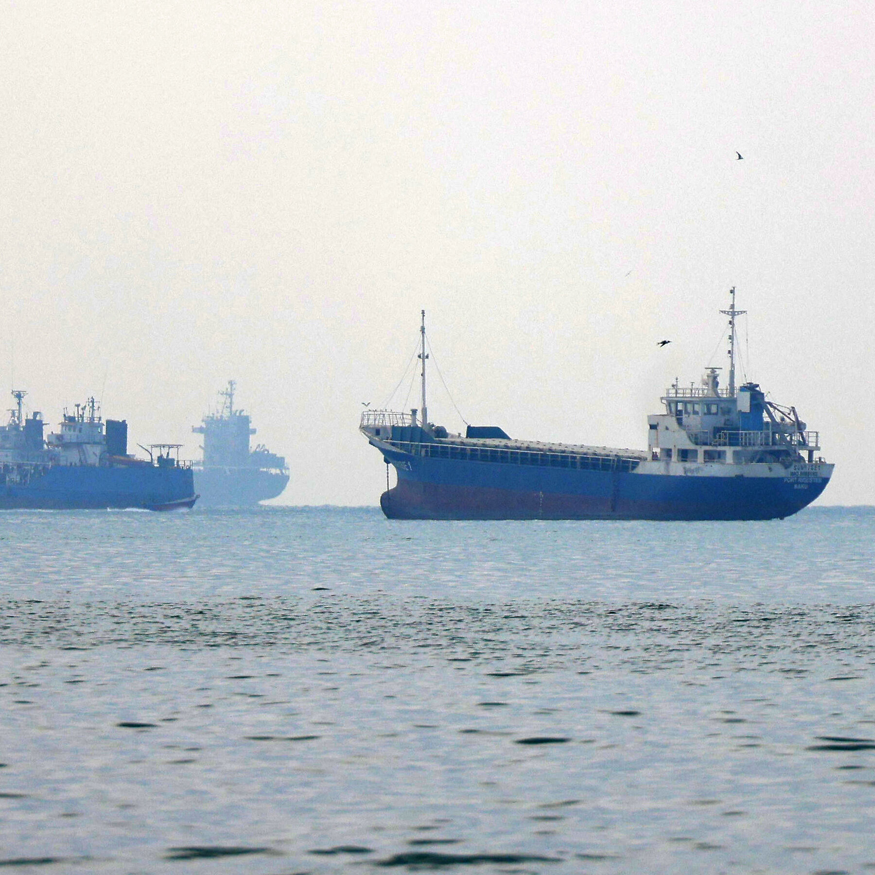 Iran Finds Escalation Is a Fruitful Path to Leverage in War With U.S.