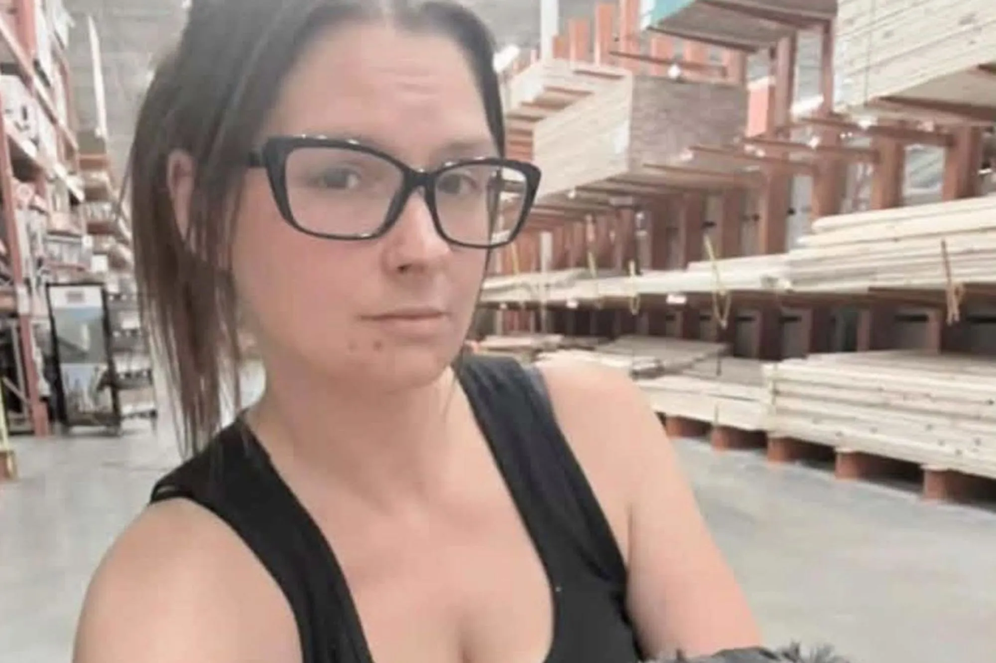 Mother, 37, mysteriously found dead on top of train – 130 miles from where she vanished