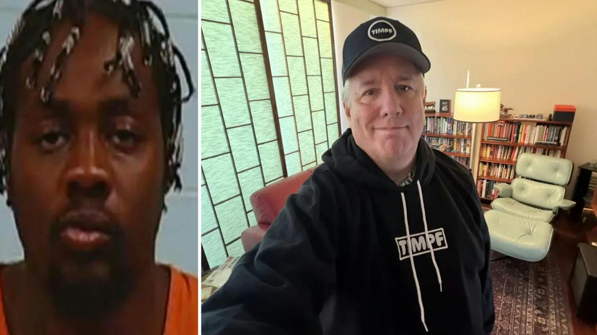 Fox News Stars Mourn Texas ‘Fan Who Became A Friend’ Murdered In Park Attack