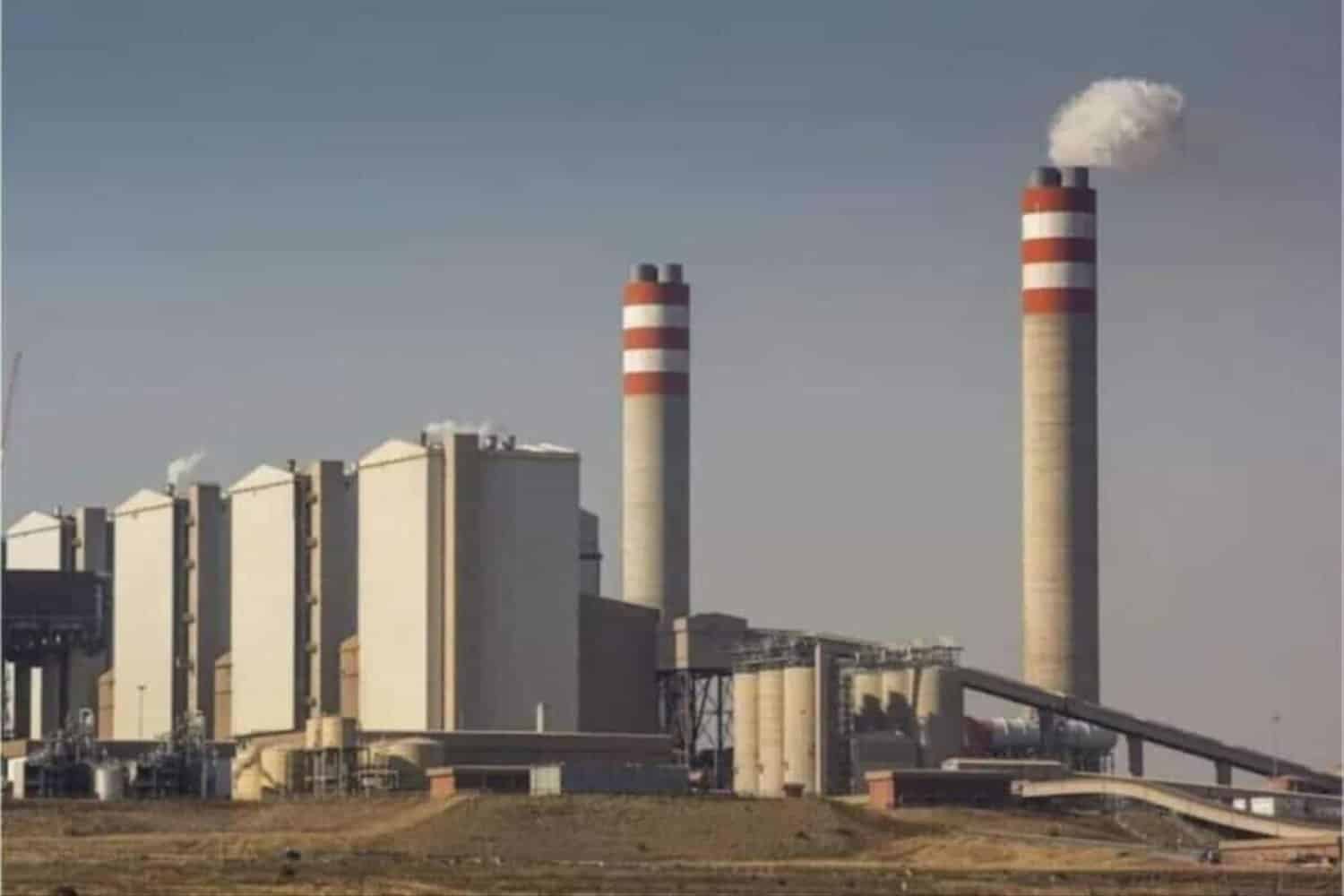 Eskom slams inflated Kusile, Medupi cost reports, confirms official budgets