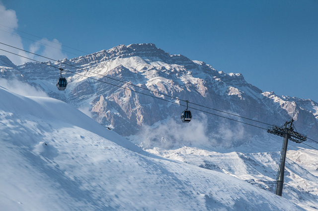 Azerbaijan plans construction of cable car and ski resort in Kalbajar - official
