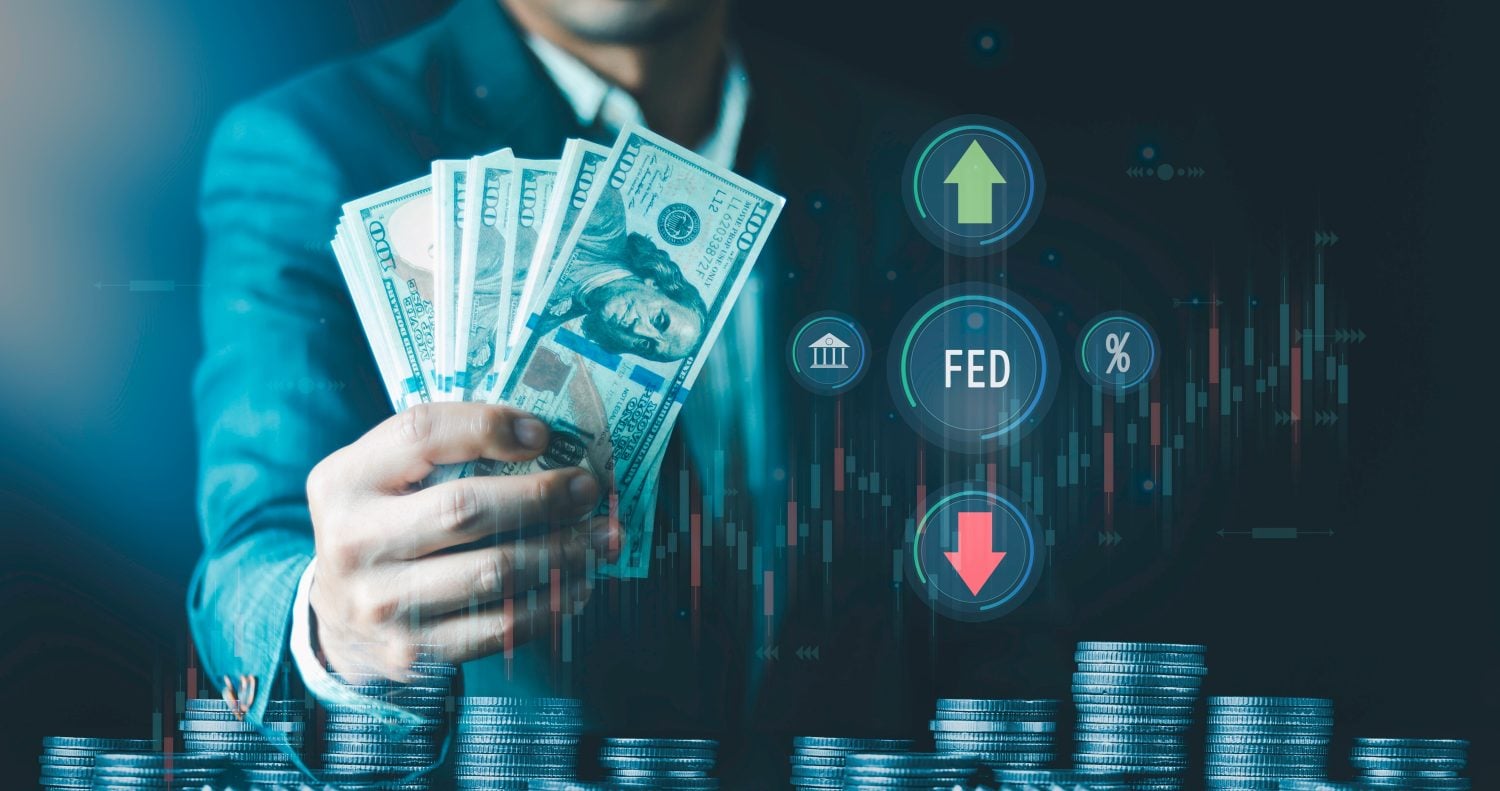 Top Economist Says the Fed Should Hike Rates 50 Basis Points Next Week. The Bond Market Is Already Near His Danger Zone.