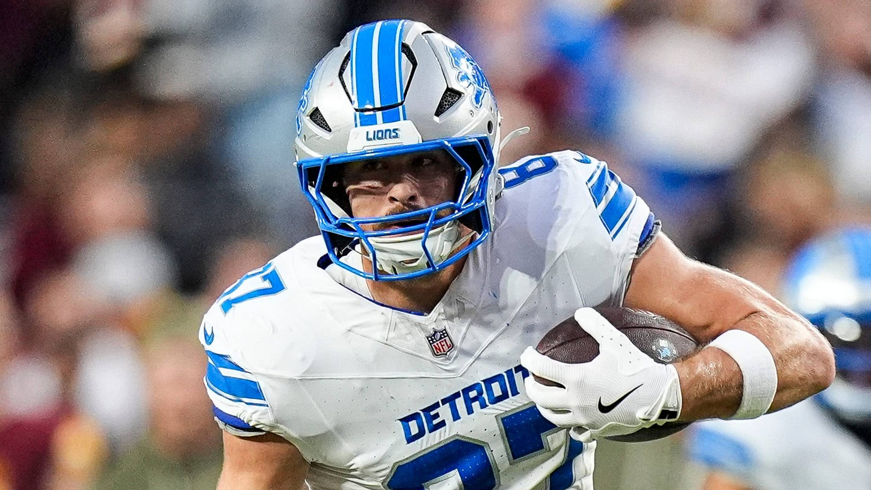 What Two Recent Contract Extensions Mean For Lions TE Sam LaPorta