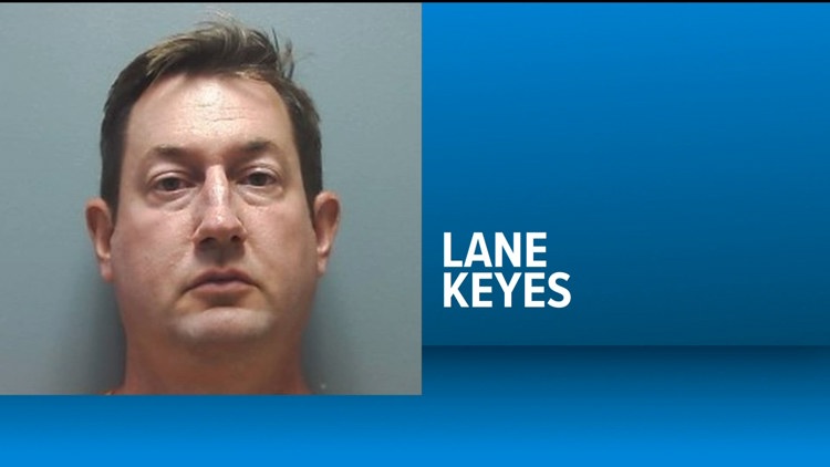 Canton man sentenced to 10 years in prison for DUI crash that killed cyclist