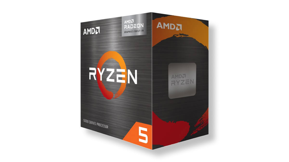AMD Confirms Ryzen 5 7500 at $189, Ryzen 5 5500F at $99