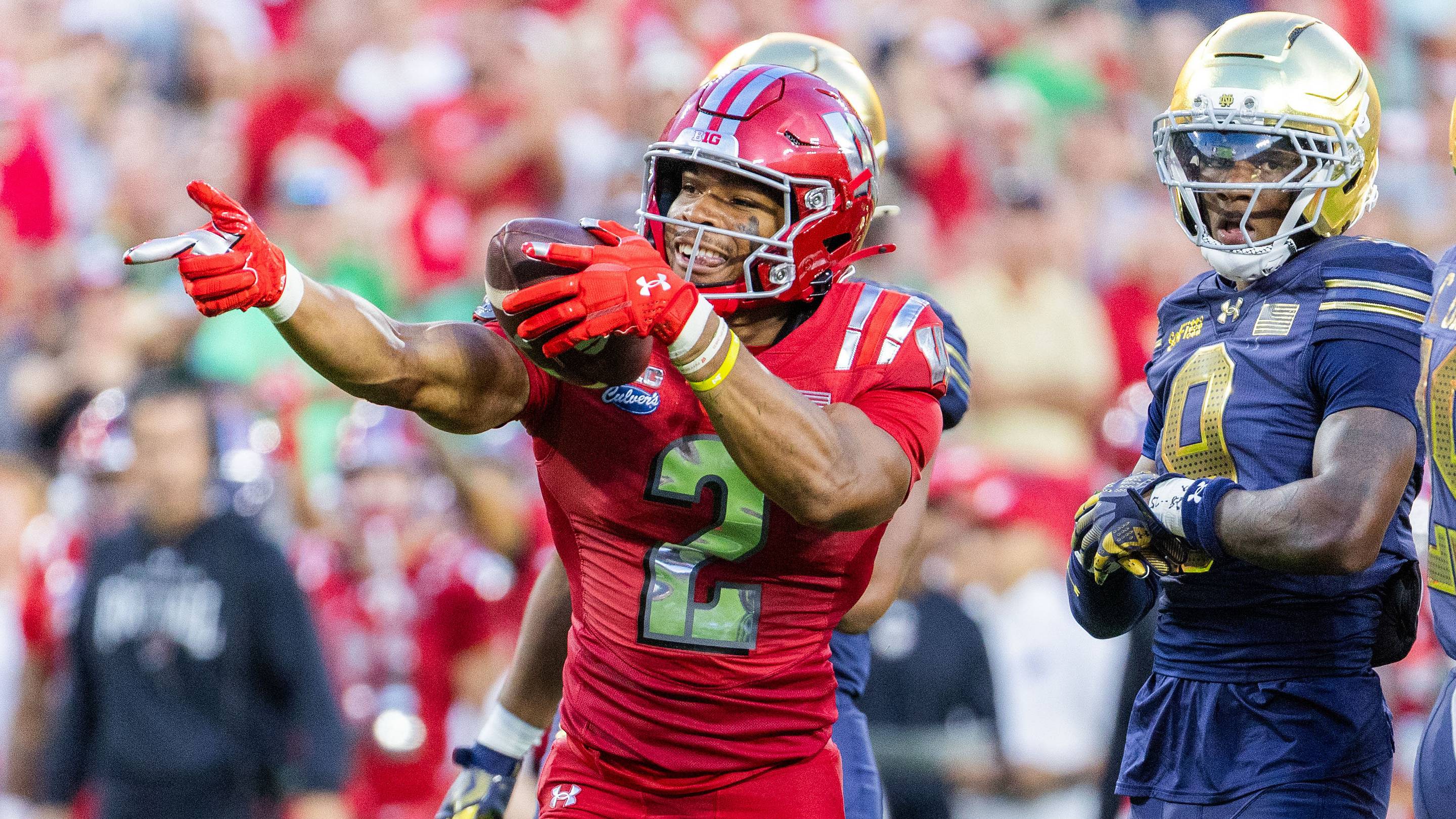 Staff Predictions: Can Wisconsin Author a Dominant, Blowout Win vs. Western Illinois?