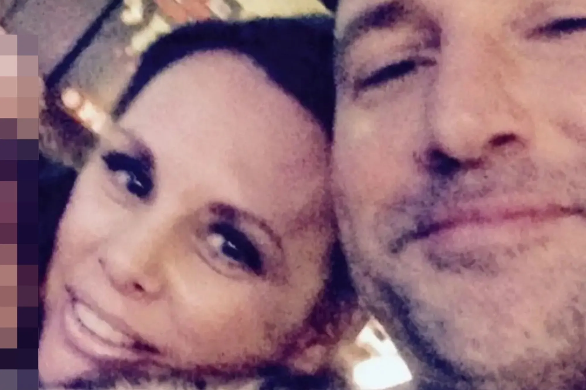 Married At First Sight star reveals heartbreak as ex and father of child dies after battle with cancer