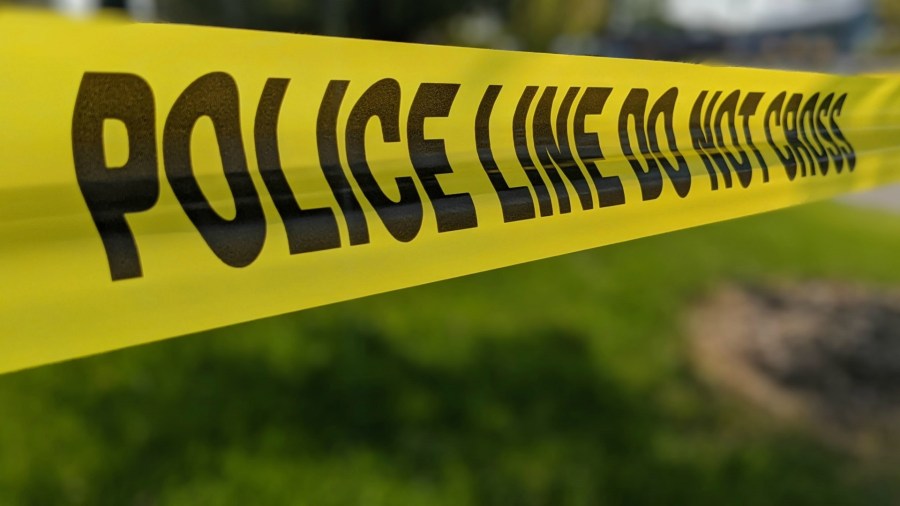 NJ man accused of killing wife in attempted murder suicide: DA