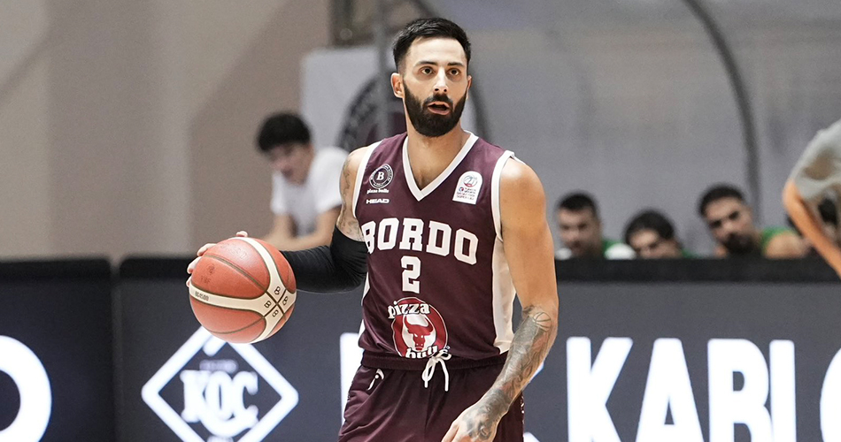 Baubacar Toure Domine Etti; Pizza Bulls Bordo, Neftçi’yi Rahat Geçti