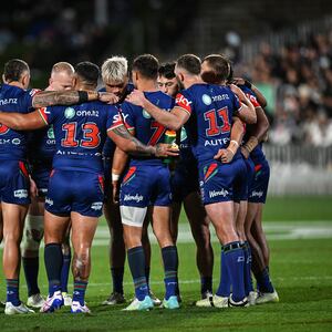 Warriors v Dolphins: Attention quickly turns to elimination semi-final against Newcastle Knights