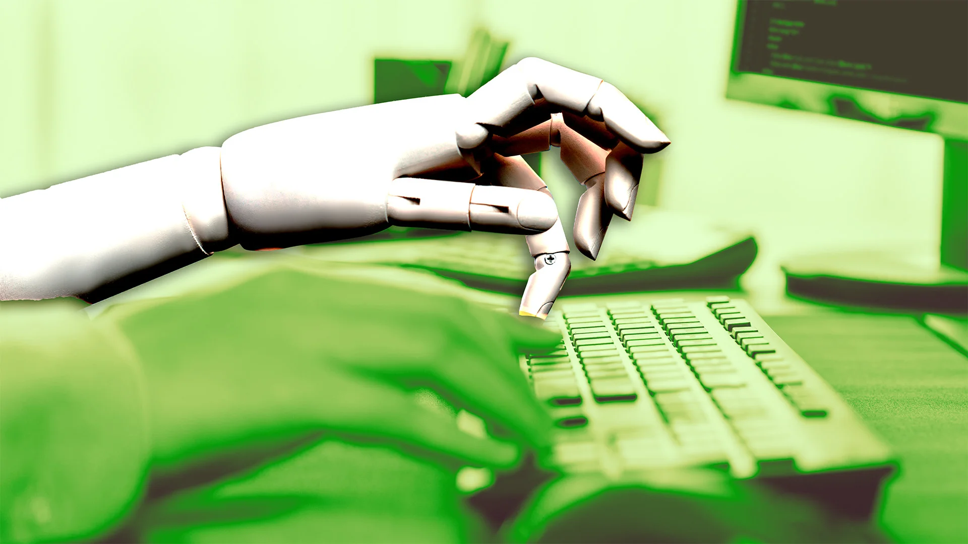 CEOs Are Using AI, but Few Are Planning for What Comes Next