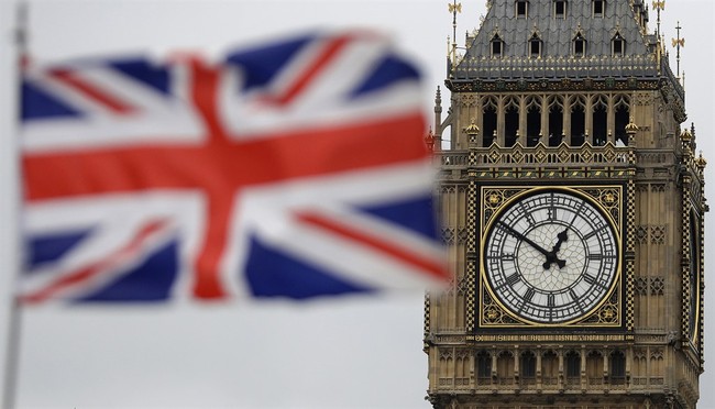 The UK Just Voted on Euthanasia. The Result Isn’t What You’d Expect.