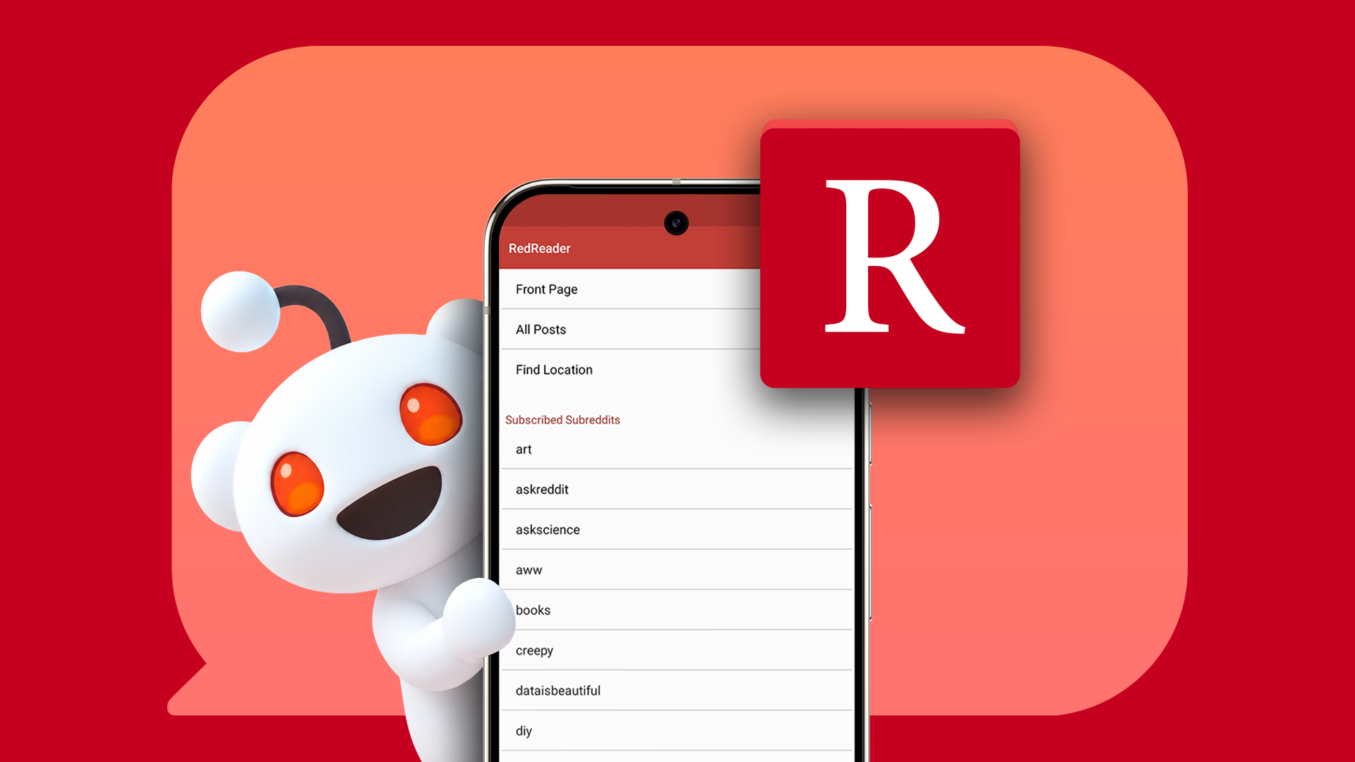 After trying 4 alternatives to Reddit's official app, one convinced me to switch