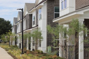 Fort Worth Housing Solutions to open Babers Manor in Stop Six