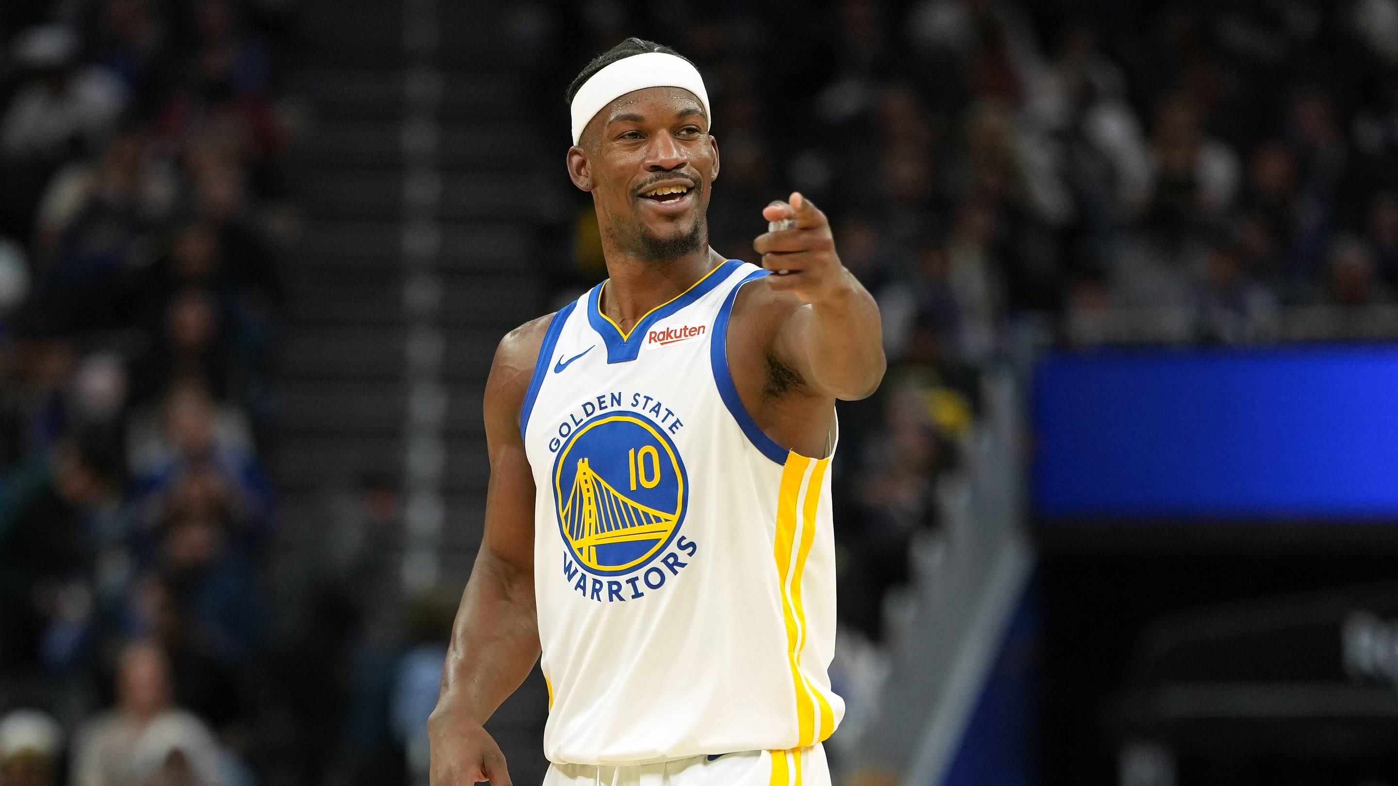 Why Analyst's Jimmy Butler Trade Target Ranking Is Spot On