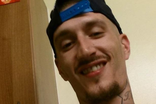 Man 'murdered in flat' was 'lovable and cheeky' regular at local pub