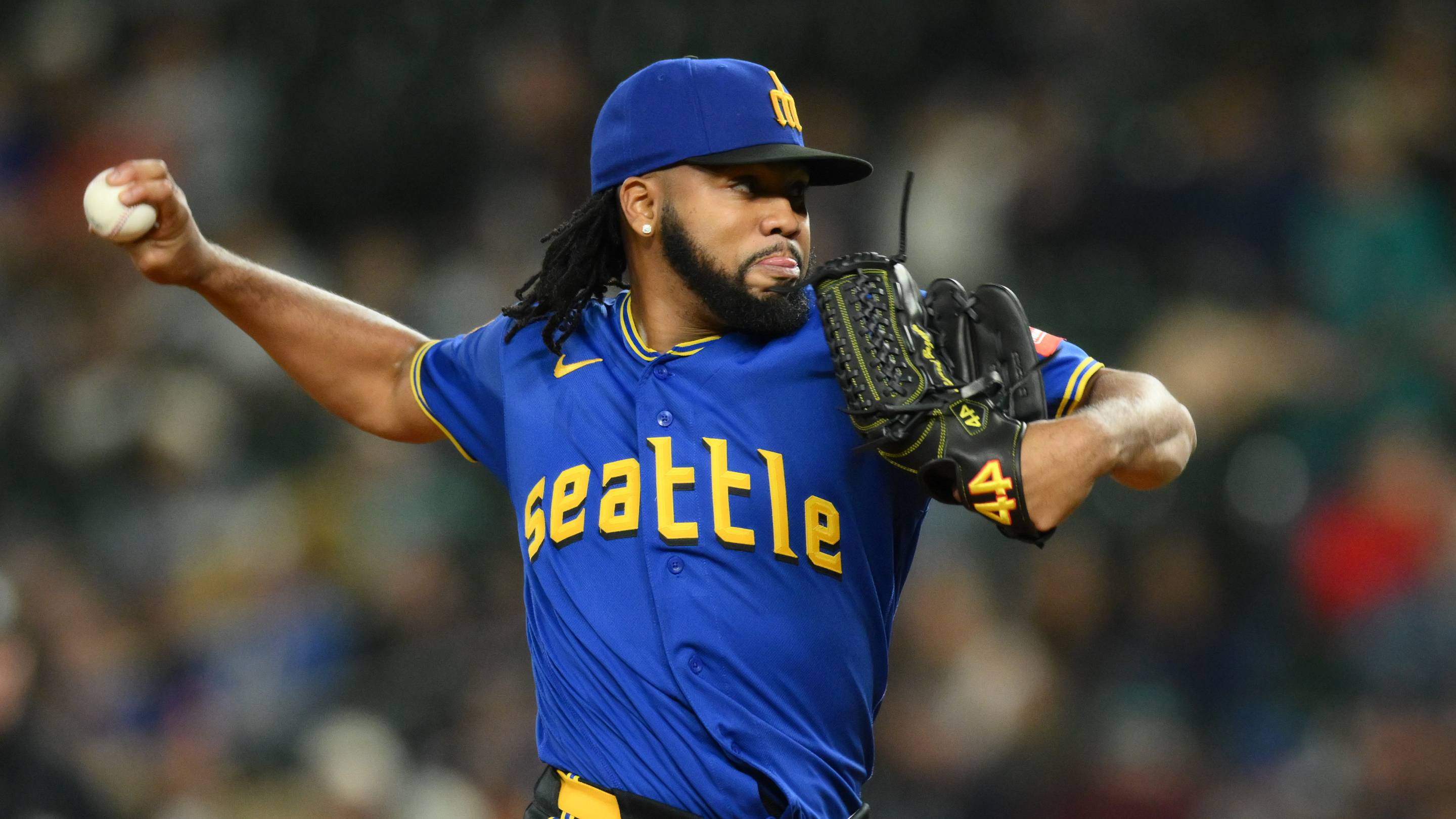 Mariners Have Trusted Eduard Bazardo Too Long in High-Leverage Spots