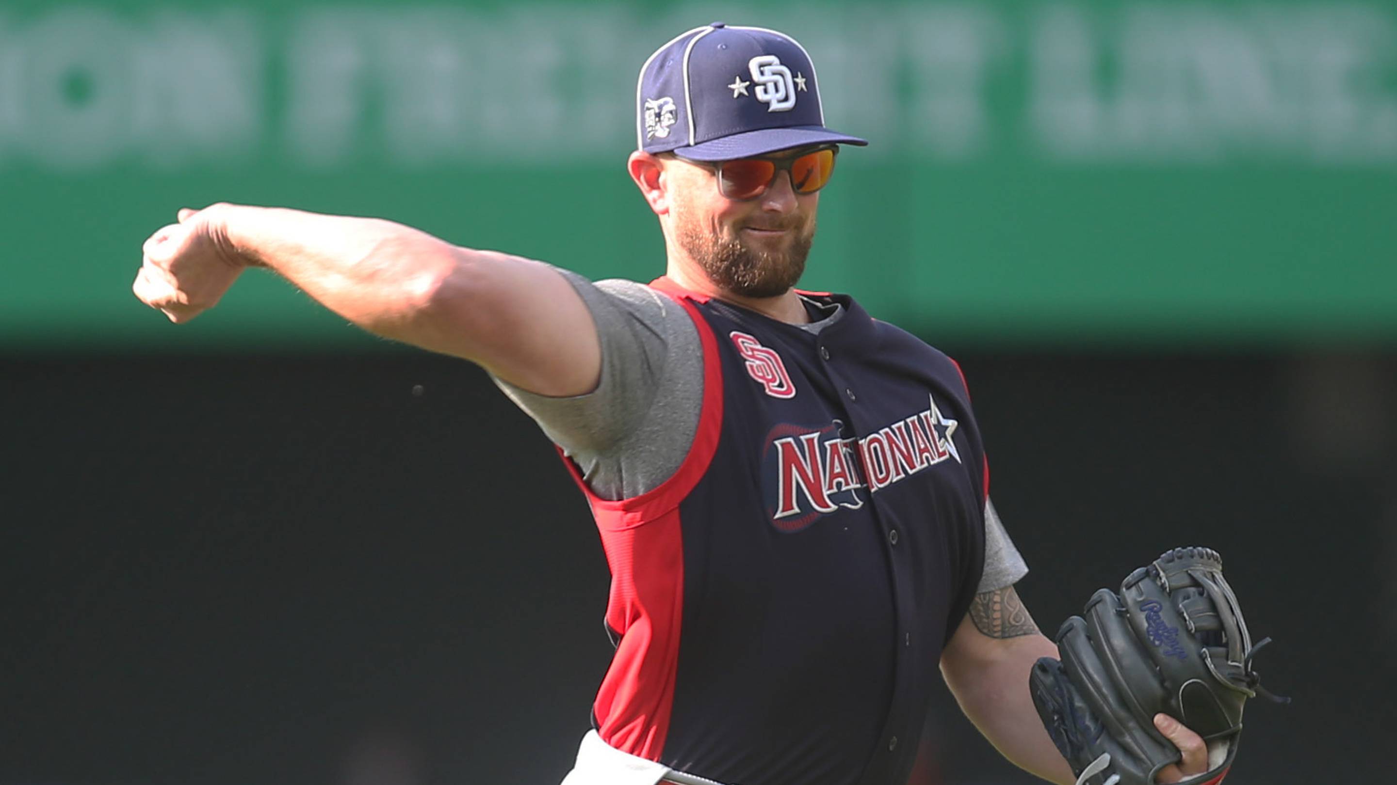Former Padres All-Star Could Suddenly Retire Amid 12th Season in MLB