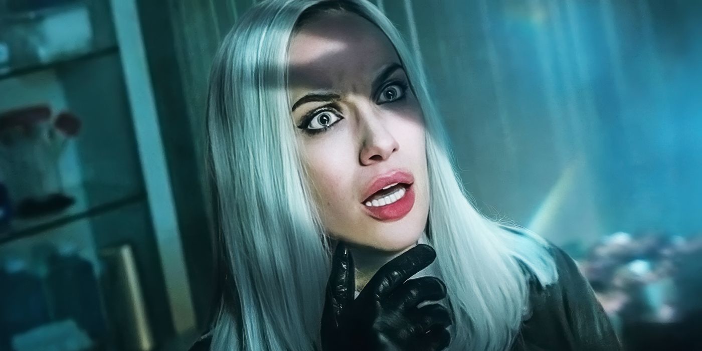 Netflix's 8-Part Gothic Horror Is Near Perfect When It Goes Beyond the Book It's Based On