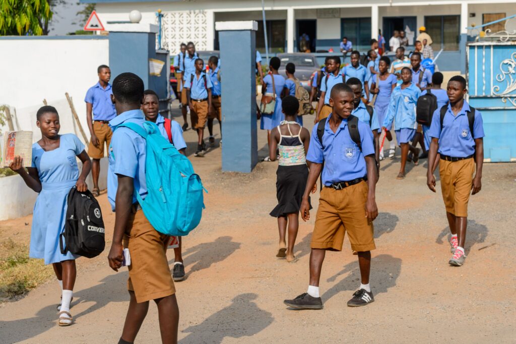 Education spending must shift towards foundational learning – Haruna Iddrisu