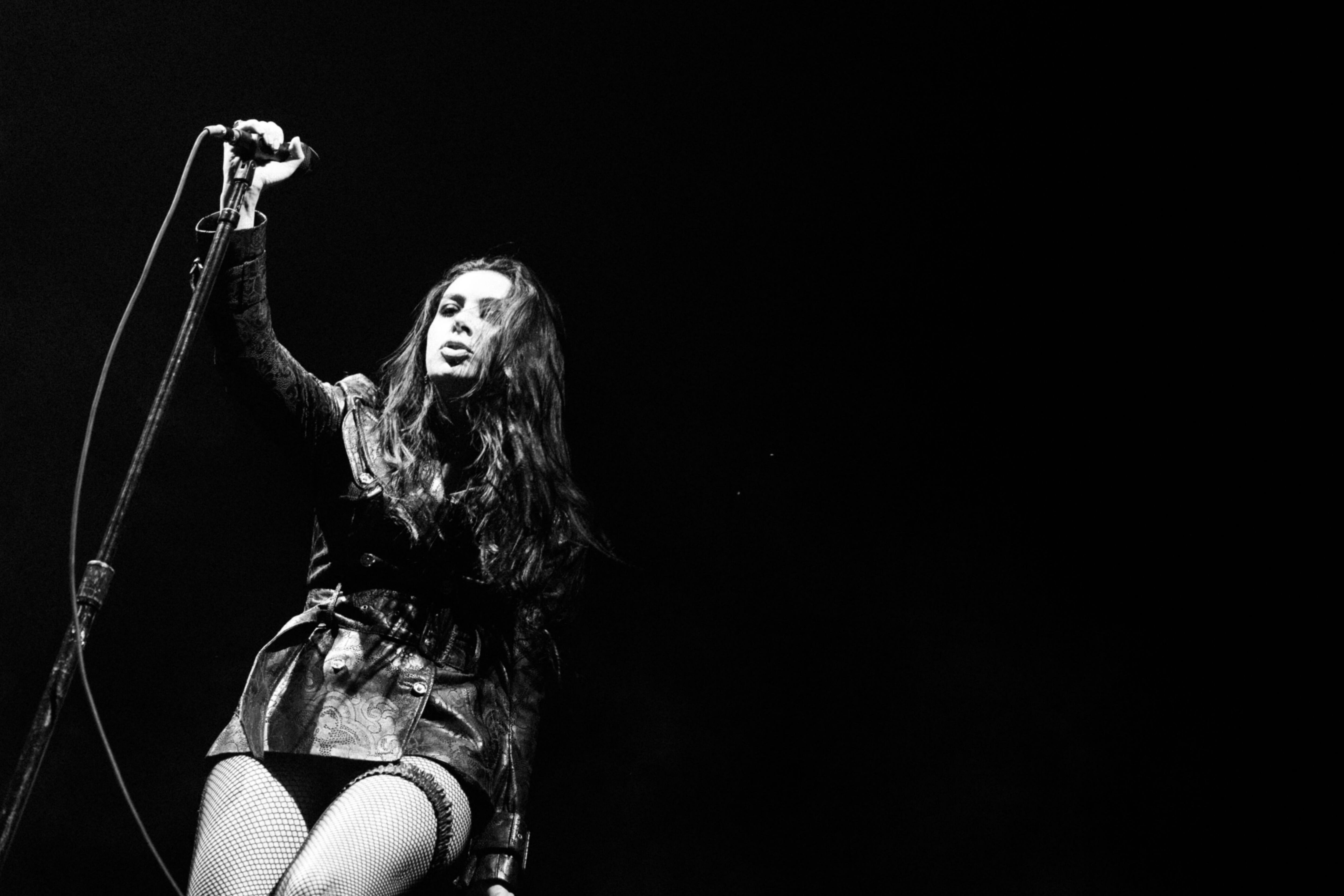 Charli XCX’s ‘Music, Film, Fashion’ tour opener in South Philly was an electrifying, existential dance party