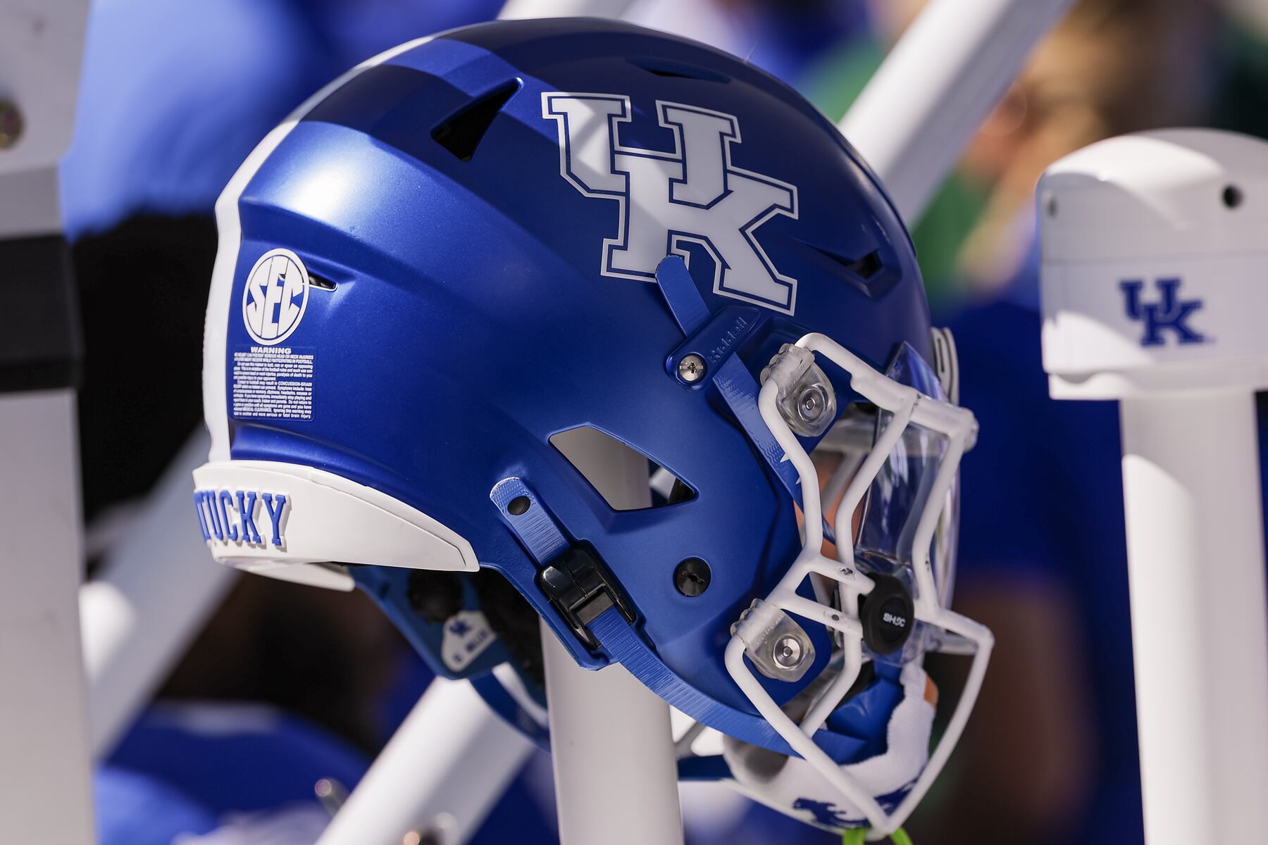 Alabama football live chat, updates from Kentucky game