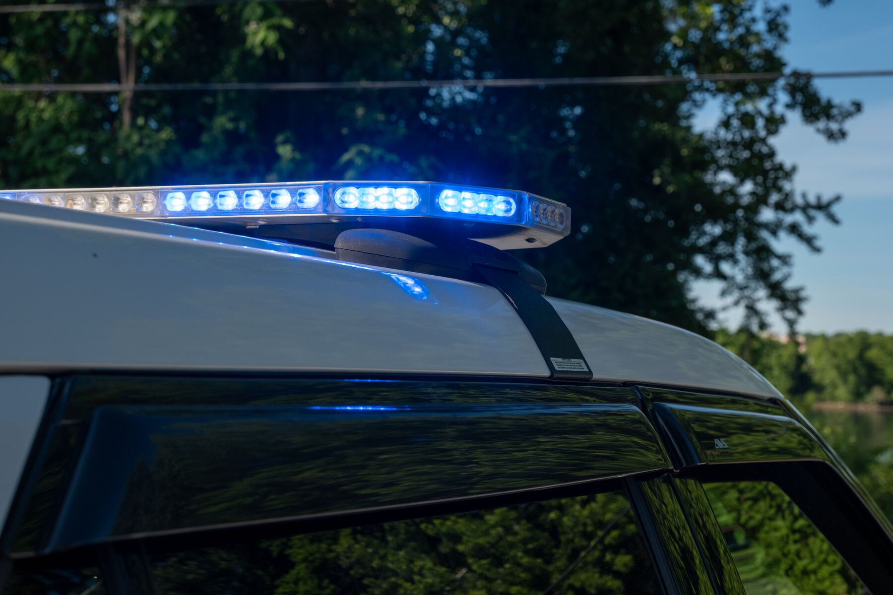 Man arrested in connection with pointing realistic pellet gun at driver in Mass. town