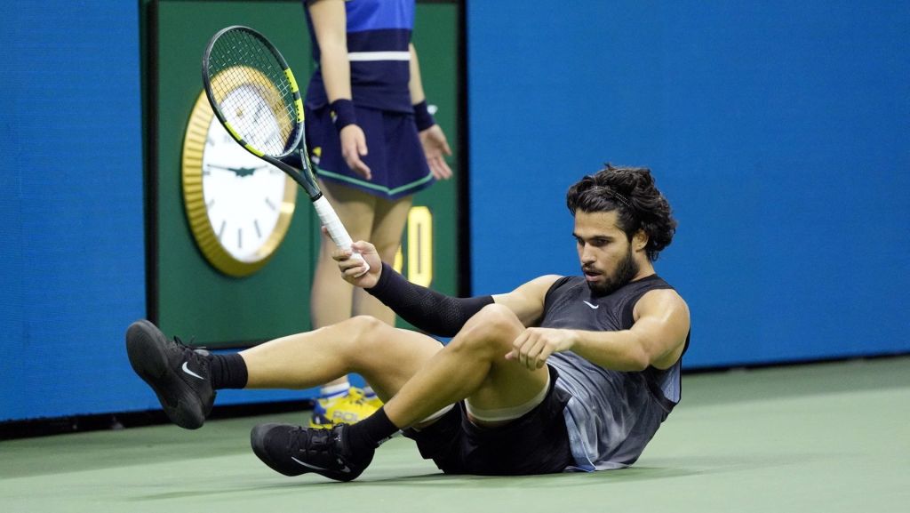 No Quick Fixes Coming for US Open’s Late Nights