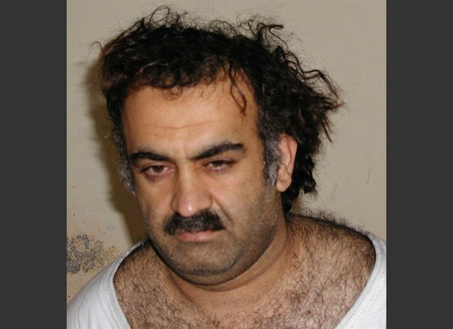 9/11 Mastermind Khalid Sheikh Mohammed Reveals the Jihadis’ Grand Strategy