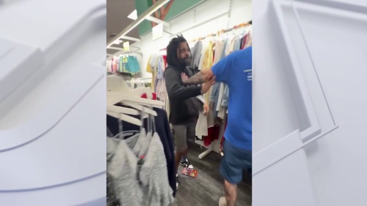 Simi Valley Target strangulation suspect ruled competent to stand trial for attempted murder