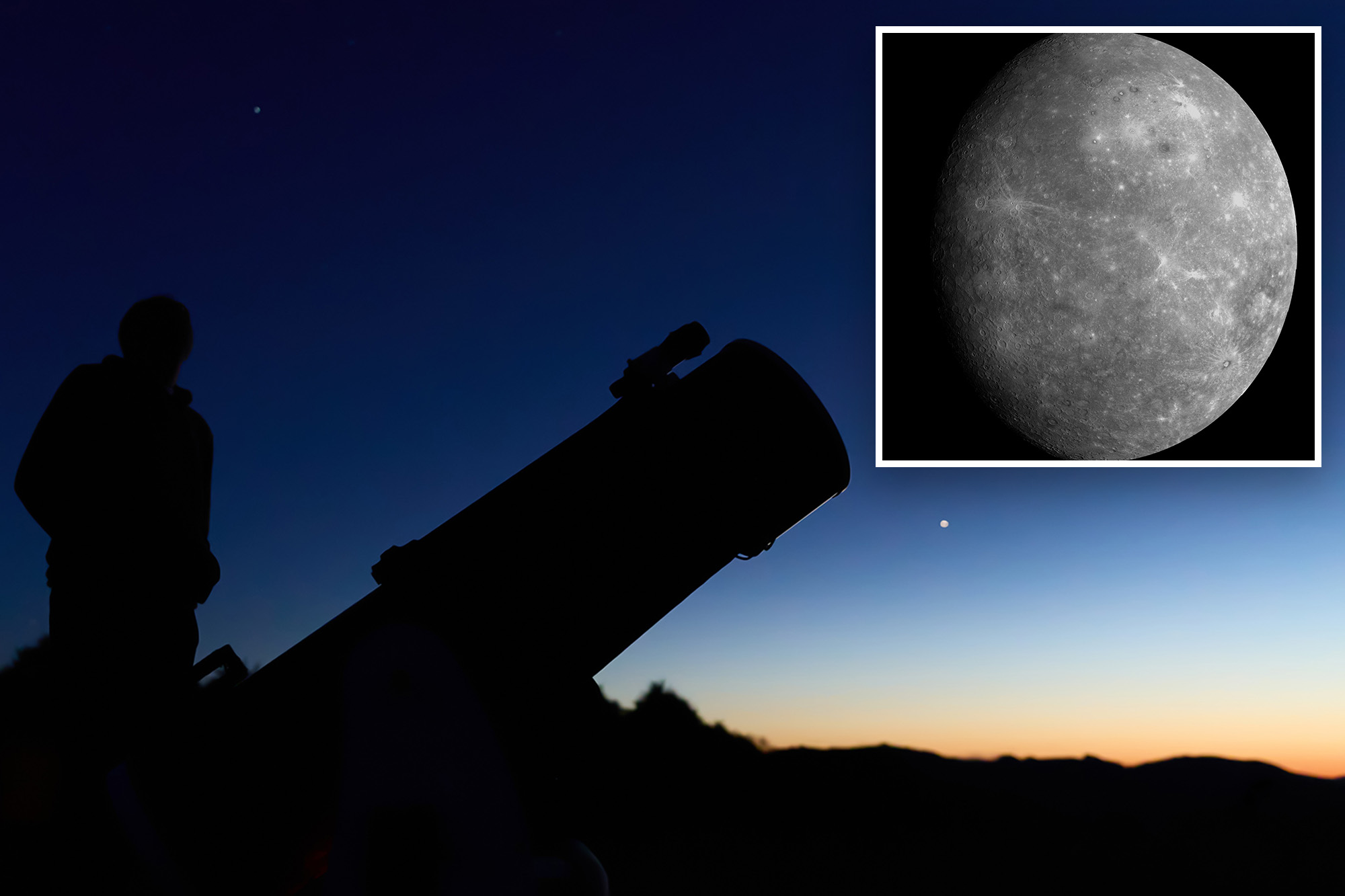 Solar system’s smallest planet is getting even smaller — shrinking 30% faster than astronomers thought
