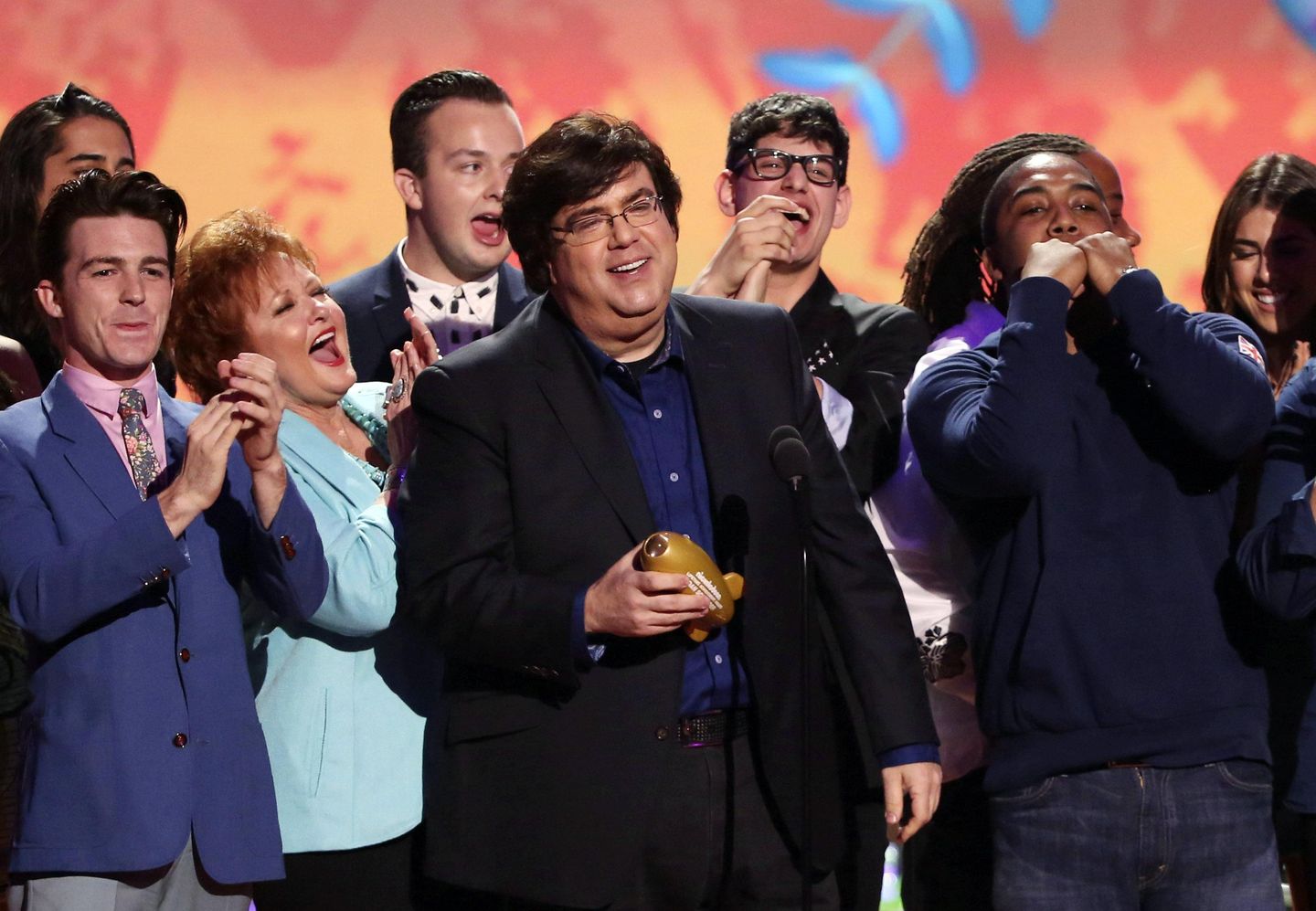 Appeals court dismisses Dan Schneider's 'Quiet on Set' suit