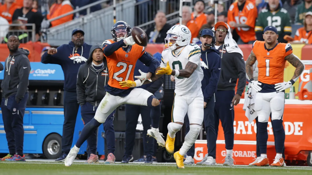 Broncos fan favorite CB predicted to land $17M contract after 2026 season