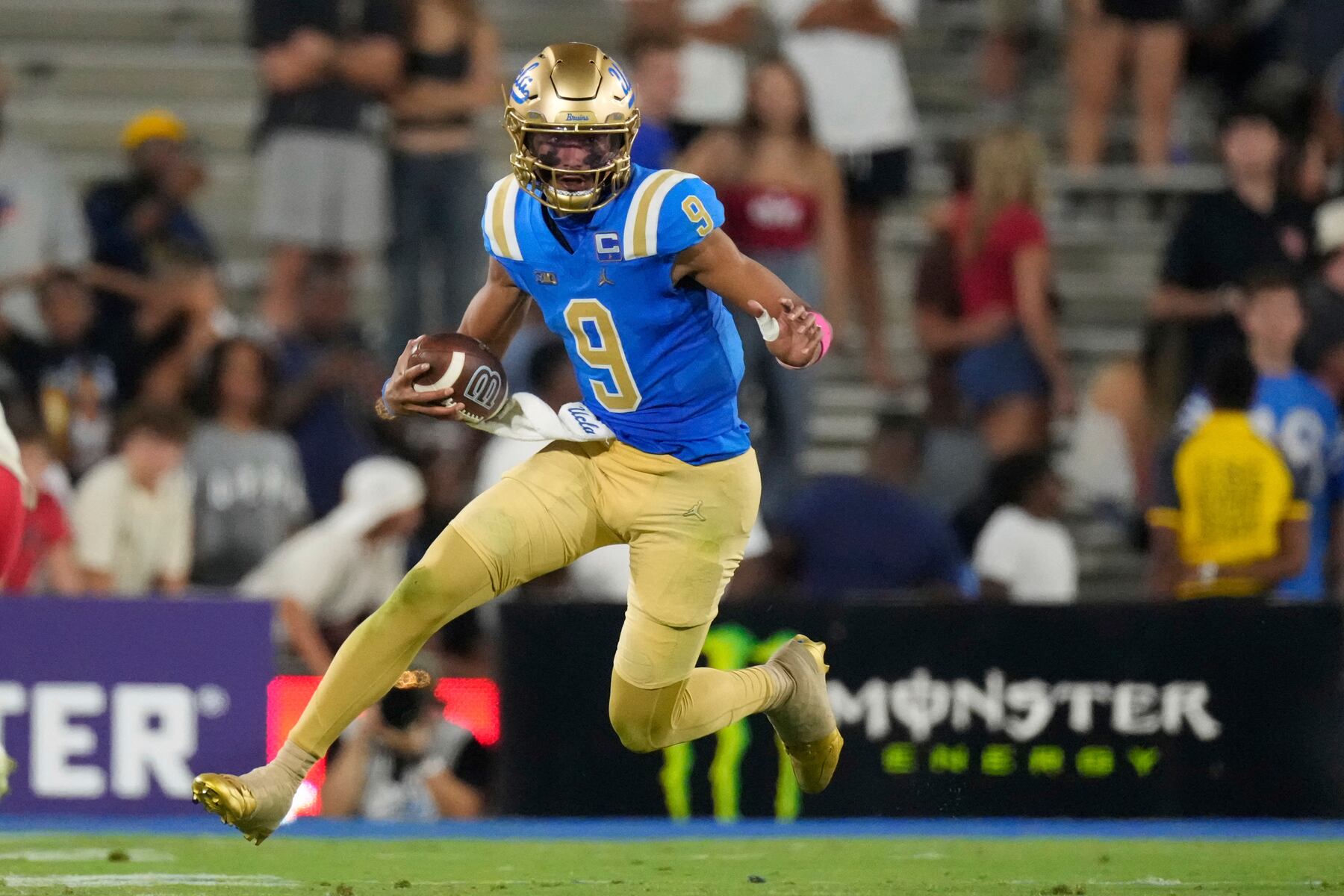 UCLA vs San Diego State: How to watch, TV channel and streaming info