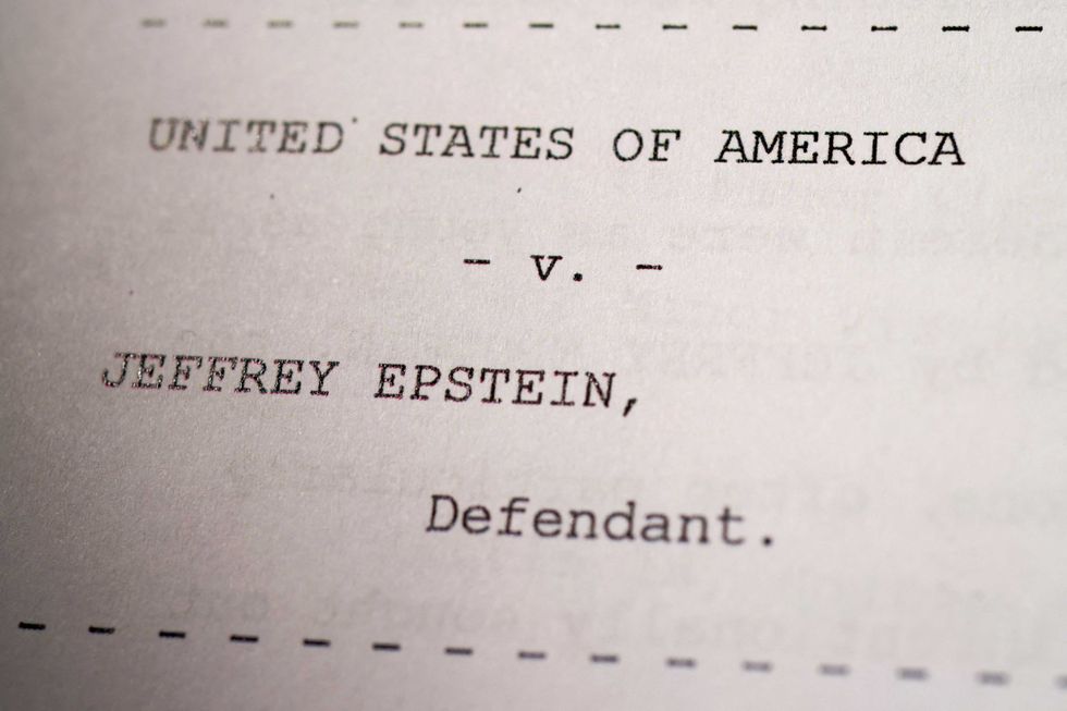 Lawmakers race to support Epstein files bill successor — but ‘time is running out’: report