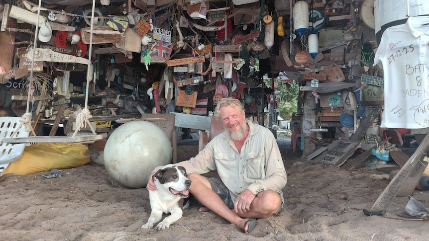 Tropical island needs caretakers to live in barely inhabited 'paradise'