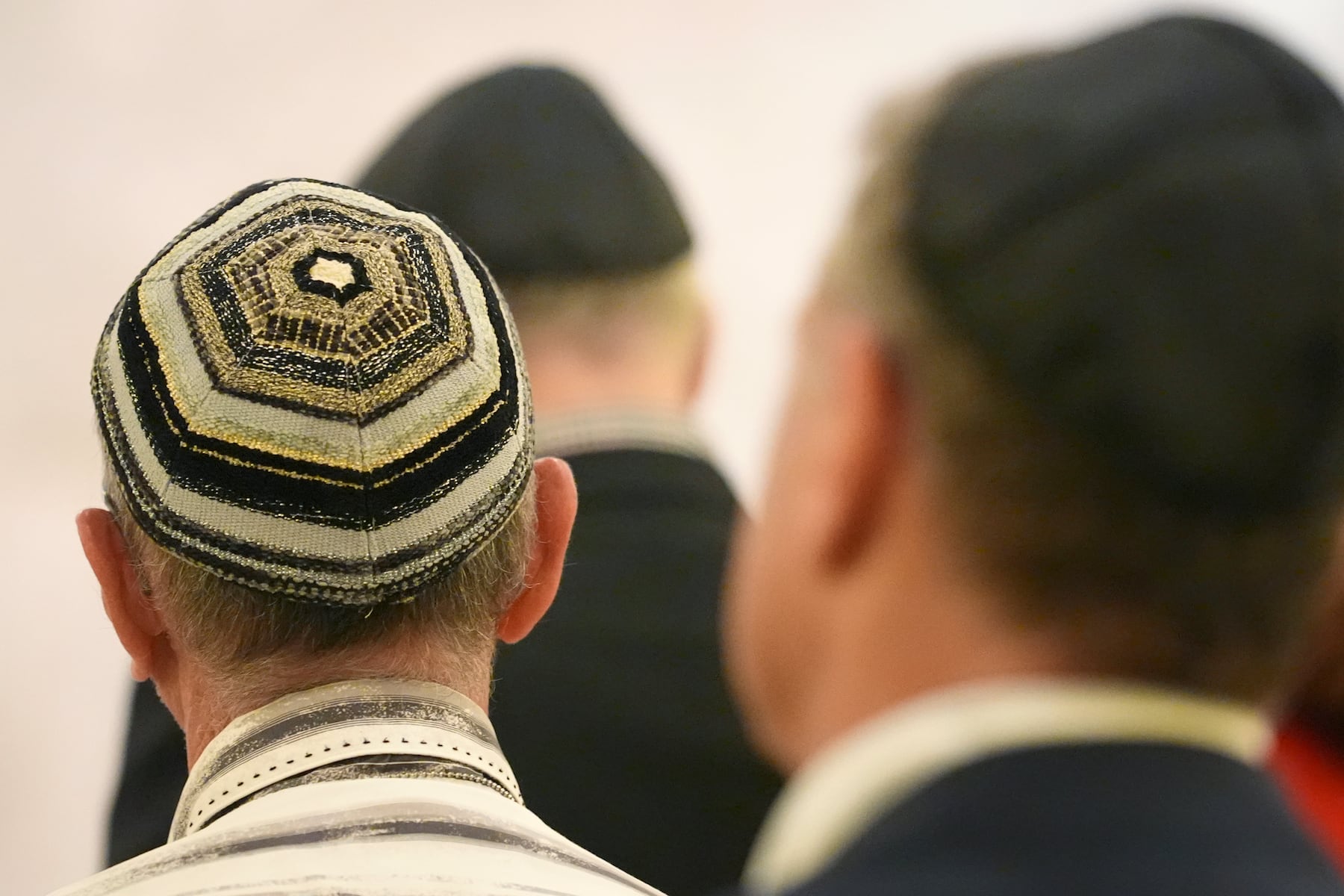 Woman interrupts Alabama Rosh Hashanah service, urges Jewish congregants to embrace Jesus