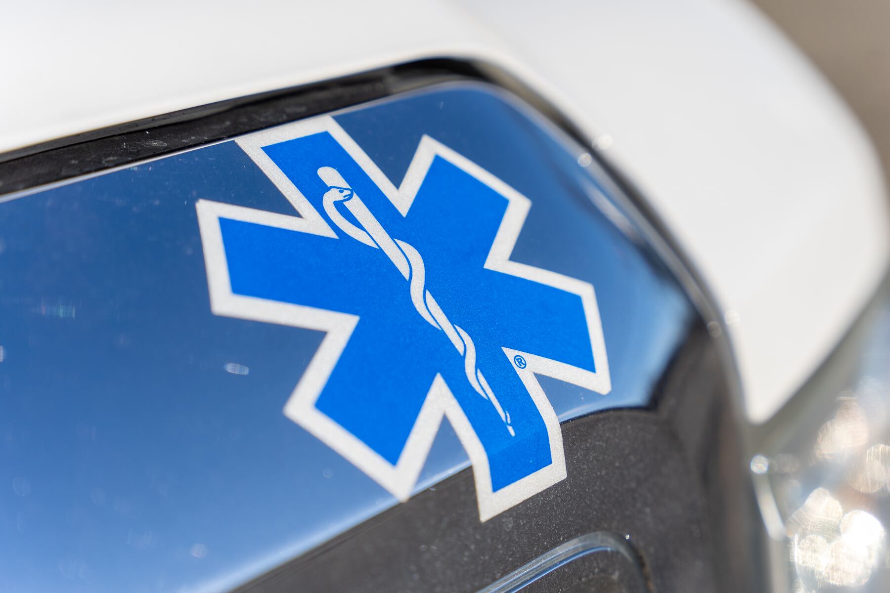 Man dies in Franklin County mobile home fire, state police say
