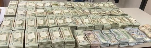 State Treasurer Sounds Alarm About Americans’ Retirement Money ‘Lost In The Either’