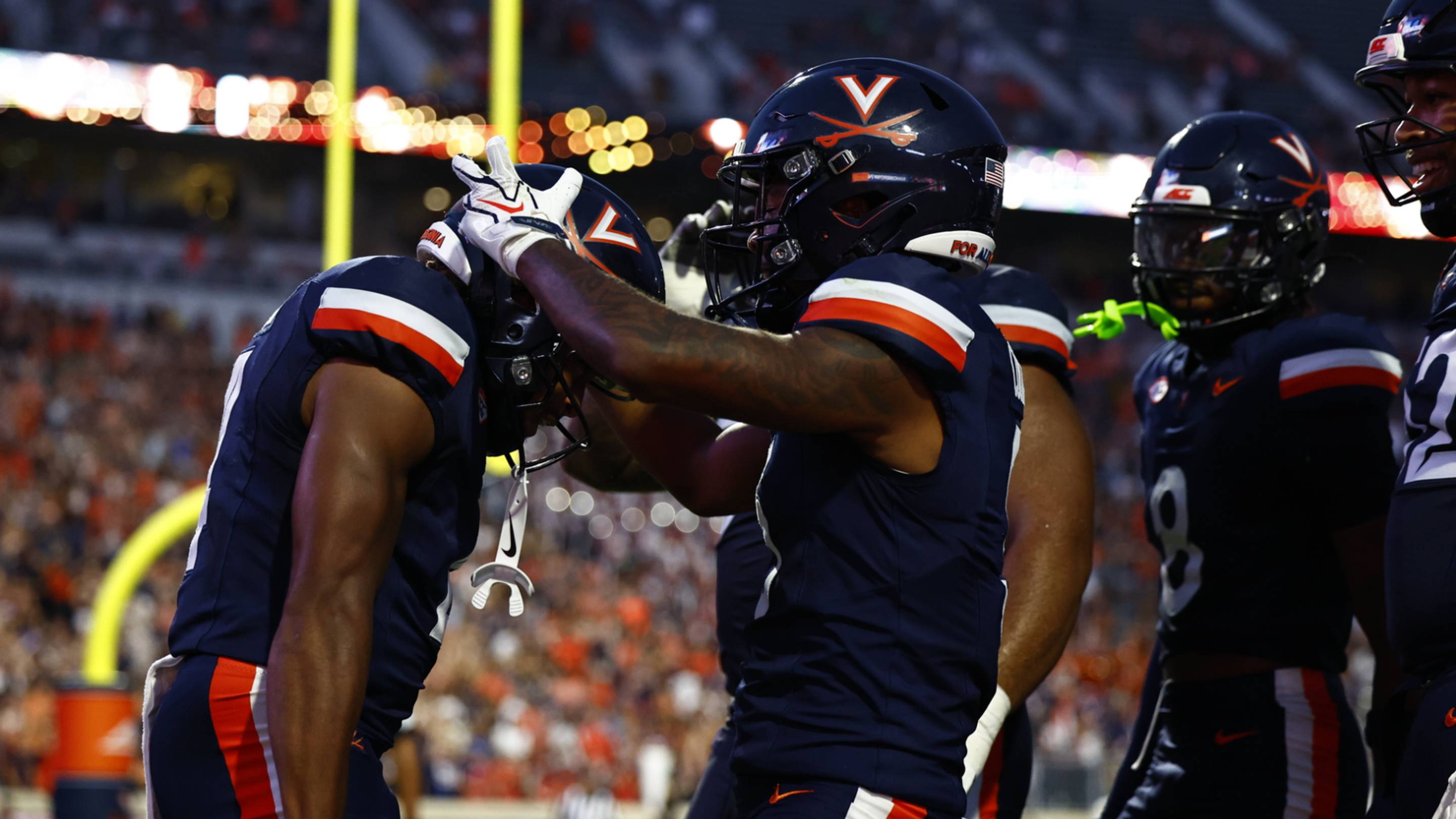 The good, the bad and the ugly from Virginia's blowout win over Norfolk State