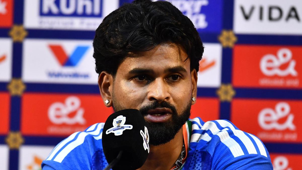 Gambhir has amazing one-on-one player management approach: Skipper Shreyas Iyer