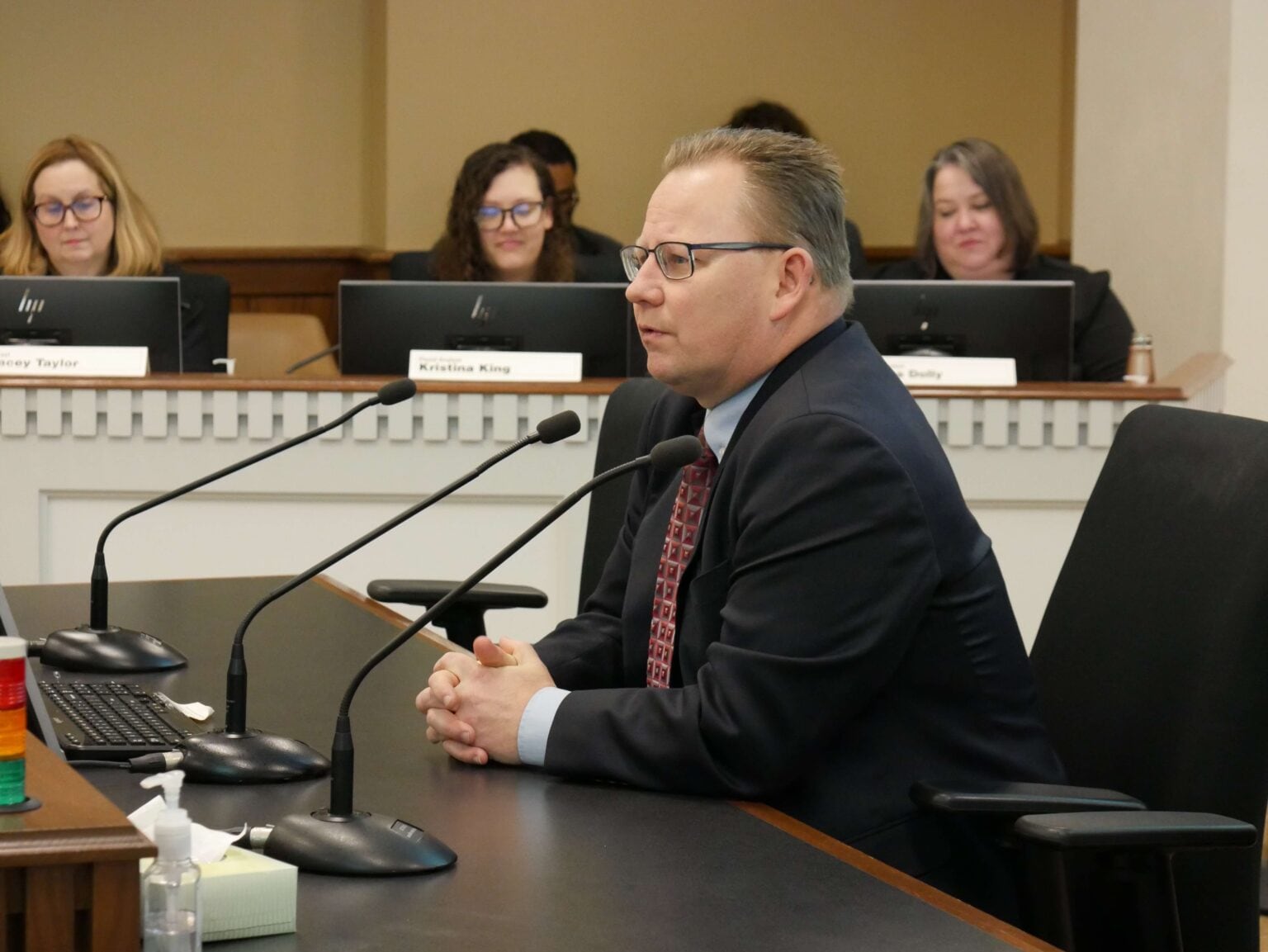 Reykdal seeks $2B infusion for Washington public schools in next budget