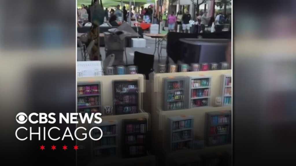 41st Printers Row Lit Fest celebrates literature, ideas and civic dialogue